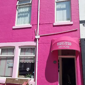 New Kirkstead Dog Friendly Everyone Welcome Blackpool